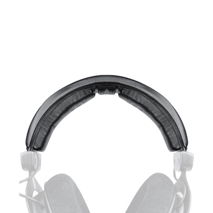 Hoofdband voor Beyerdynamic DT770 Pro – Vervangende koptelefoon hoofdband, geschikt voor DT770 (Pro), DT880 (Pro) en DT990 (Pro) — 2 bulten