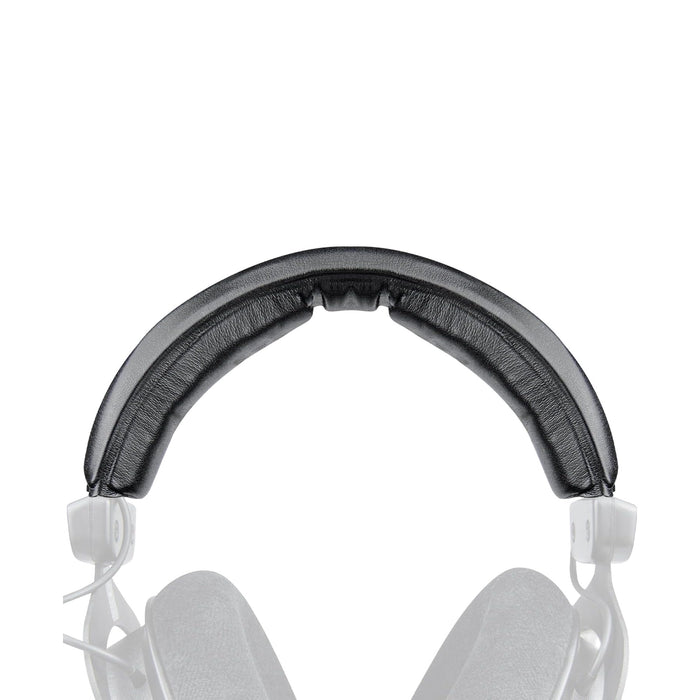 Hoofdband voor Beyerdynamic DT770 Pro – Vervangende koptelefoon hoofdband, geschikt voor DT770 (Pro), DT880 (Pro) en DT990 (Pro) — 2 bulten