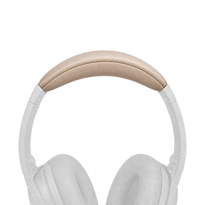 Hoofdband voor Bose AE2 – Vervangende koptelefoon hoofdband, geschikt voor AE2, SoundLink Around-Ear en SoundTrue Around-Ear (I/II) – niet voor QC25 / QC35 / QC45 — beige