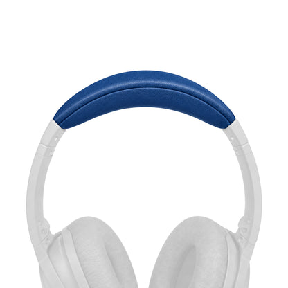 Hoofdband voor Bose AE2 – Vervangende koptelefoon hoofdband, geschikt voor AE2, SoundLink Around-Ear en SoundTrue Around-Ear (I/II) – niet voor QC25 / QC35 / QC45 — blauw