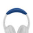 Blauw