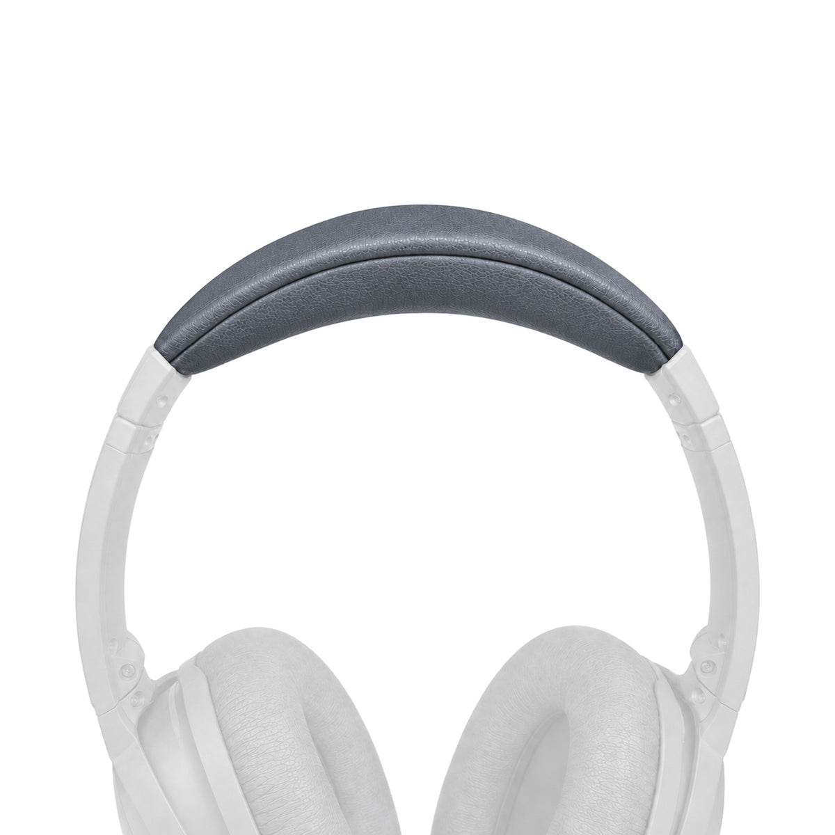 Hoofdband voor Bose AE2 – Vervangende koptelefoon hoofdband, geschikt voor AE2, SoundLink Around-Ear en SoundTrue Around-Ear (I/II) – niet voor QC25 / QC35 / QC45 — grijs