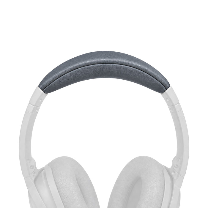 Hoofdband voor Bose AE2 – Vervangende koptelefoon hoofdband, geschikt voor AE2, SoundLink Around-Ear en SoundTrue Around-Ear (I/II) – niet voor QC25 / QC35 / QC45 — grijs