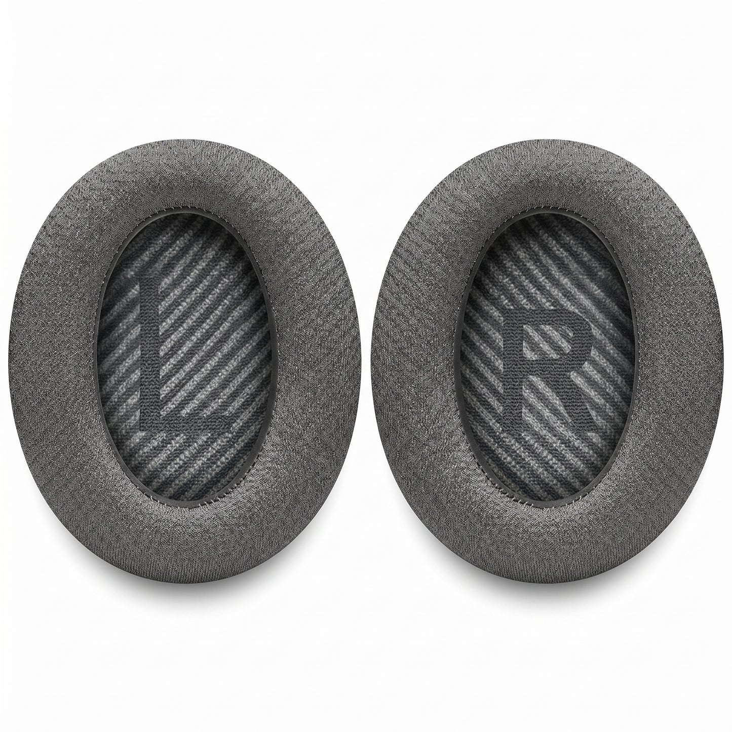 Oorkussens voor Bose QC / AE Serie – Geschikt voor QC25, QC35, QC35 II, AE2 en meer Zwart Mesh