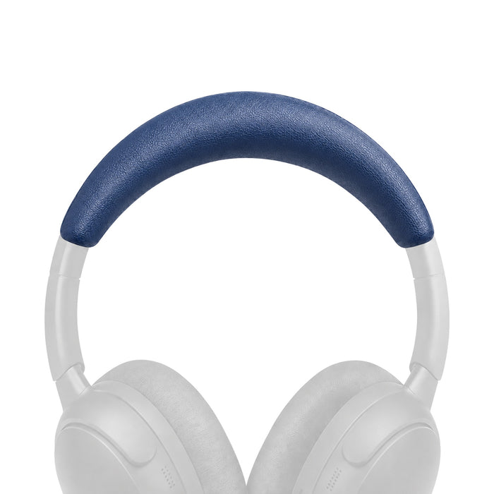 Hoofdband voor Bose QC Ultra – Vervangende koptelefoon hoofdband, geschikt voor QuietComfort Ultra (1e en 2e gen) – niet voor QC45 of QC35 — blauw