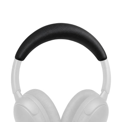 Hoofdband voor Bose QC Ultra – Vervangende koptelefoon hoofdband, geschikt voor QuietComfort Ultra (1e en 2e gen) – niet voor QC45 of QC35 — zwart