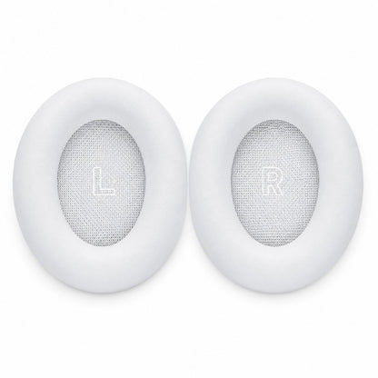 Oorkussens voor Bose QuietComfort Ultra – Geschikt voor QC Ultra Gen 1, QC Ultra Gen 2 Wit None