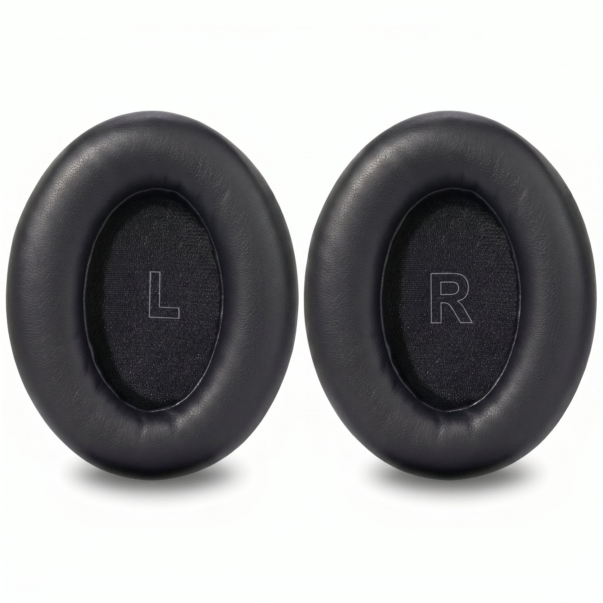 Oorkussens voor Bose QuietComfort Ultra – Geschikt voor QC Ultra Gen 1, QC Ultra Gen 2 Zwart None
