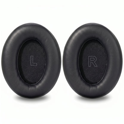 Oorkussens voor Bose QuietComfort Ultra – Geschikt voor QC Ultra Gen 1, QC Ultra Gen 2 Zwart None