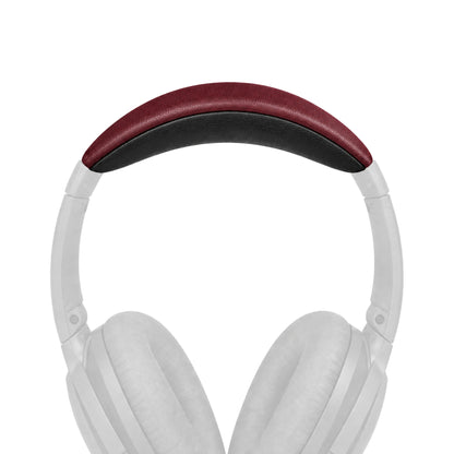 Hoofdband voor Bose QC25 – Vervangende koptelefoon hoofdband, geschikt voor QuietComfort 25 (QC25) – niet voor QC35 / QC45 — rood