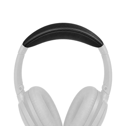 Hoofdband voor Bose QC25 – Vervangende koptelefoon hoofdband, geschikt voor QuietComfort 25 (QC25) – niet voor QC35 / QC45 — zwart