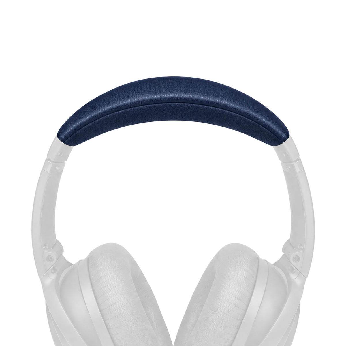 Hoofdband voor Bose QC35 – Vervangende koptelefoon hoofdband, geschikt voor QC35 en QC35 II – niet voor QC45 — blauw