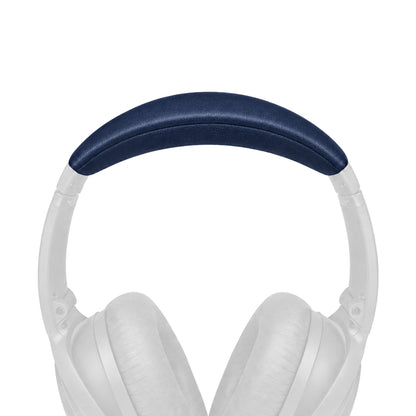 Hoofdband voor Bose QC35 – Vervangende koptelefoon hoofdband, geschikt voor QC35 en QC35 II – niet voor QC45 — blauw