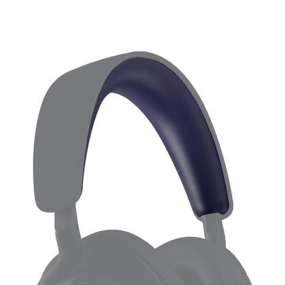 Hoofdband voor Bowers & Wilkins PX7 S3 / PX8 S2 – Vervangende koptelefoon hoofdband, geschikt voor PX7 S3 en PX8 S2 – niet voor PX7 S2 of PX8 — blauw