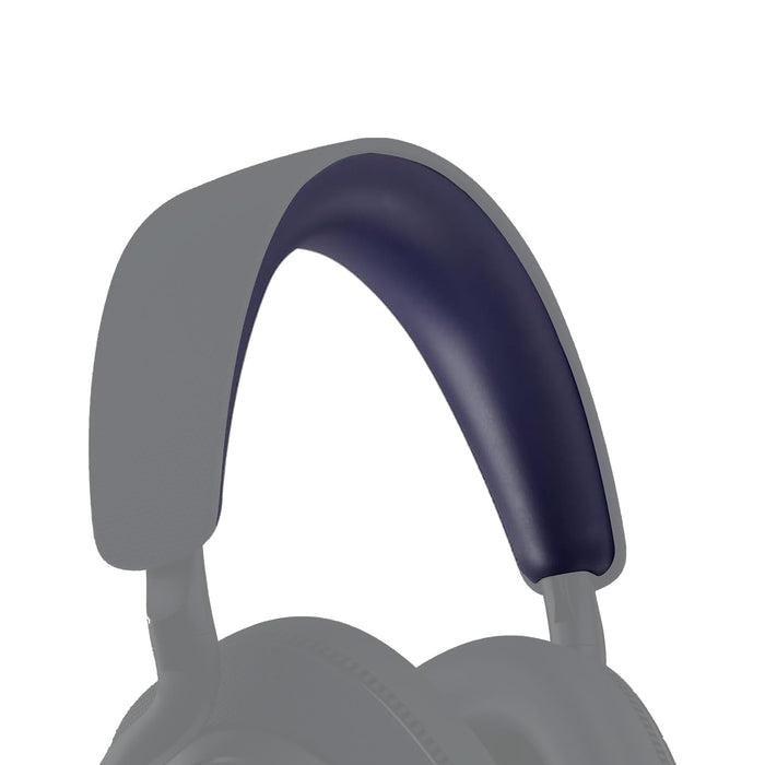 Hoofdband voor Bowers & Wilkins PX7 S3 / PX8 S2 – Vervangende koptelefoon hoofdband, geschikt voor PX7 S3 en PX8 S2 – niet voor PX7 S2 of PX8 — blauw