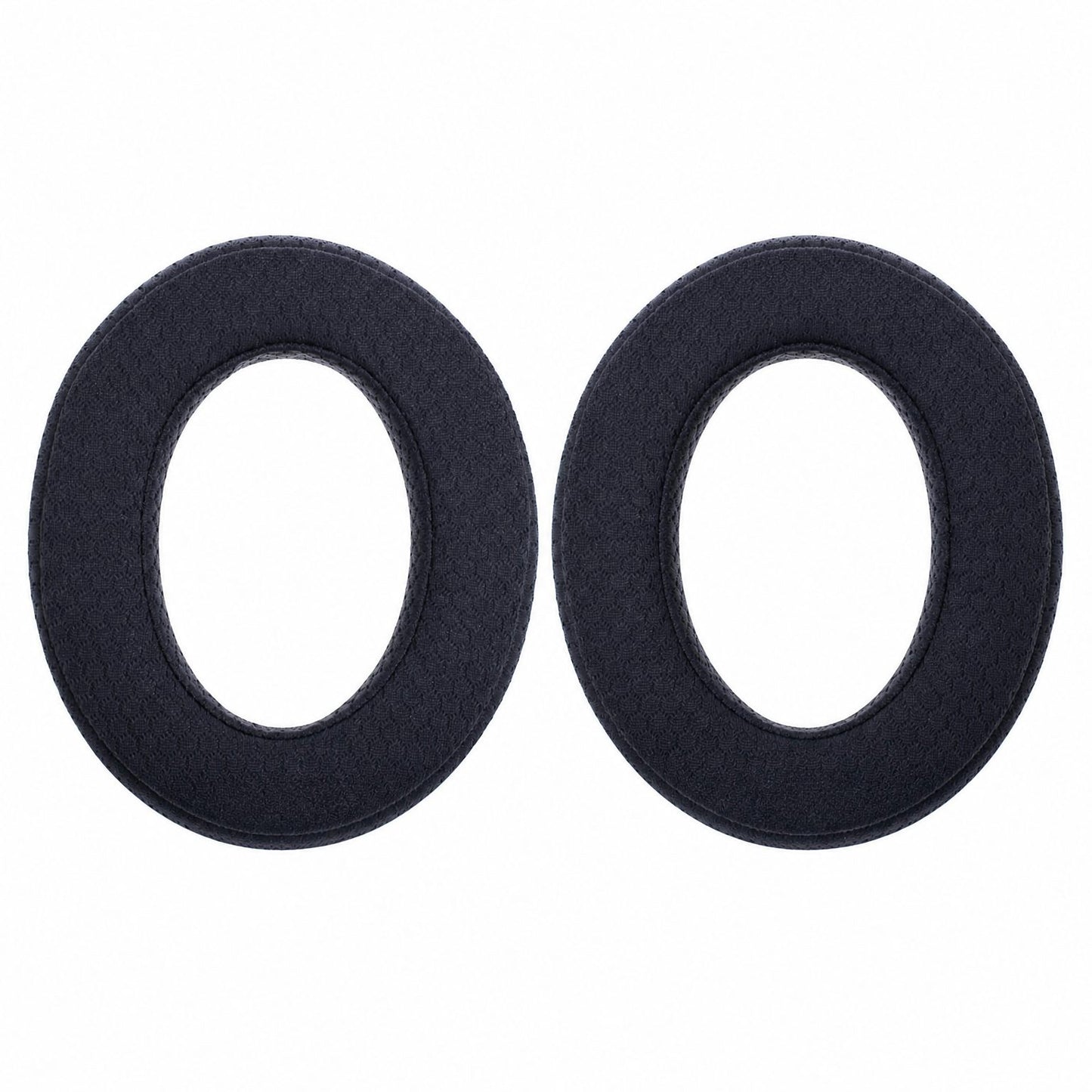 Oorkussens voor Corsair HS50 / HS70 Serie – Geschikt voor HS50, HS60, HS70, HS75 XB en meer Zwart Mesh