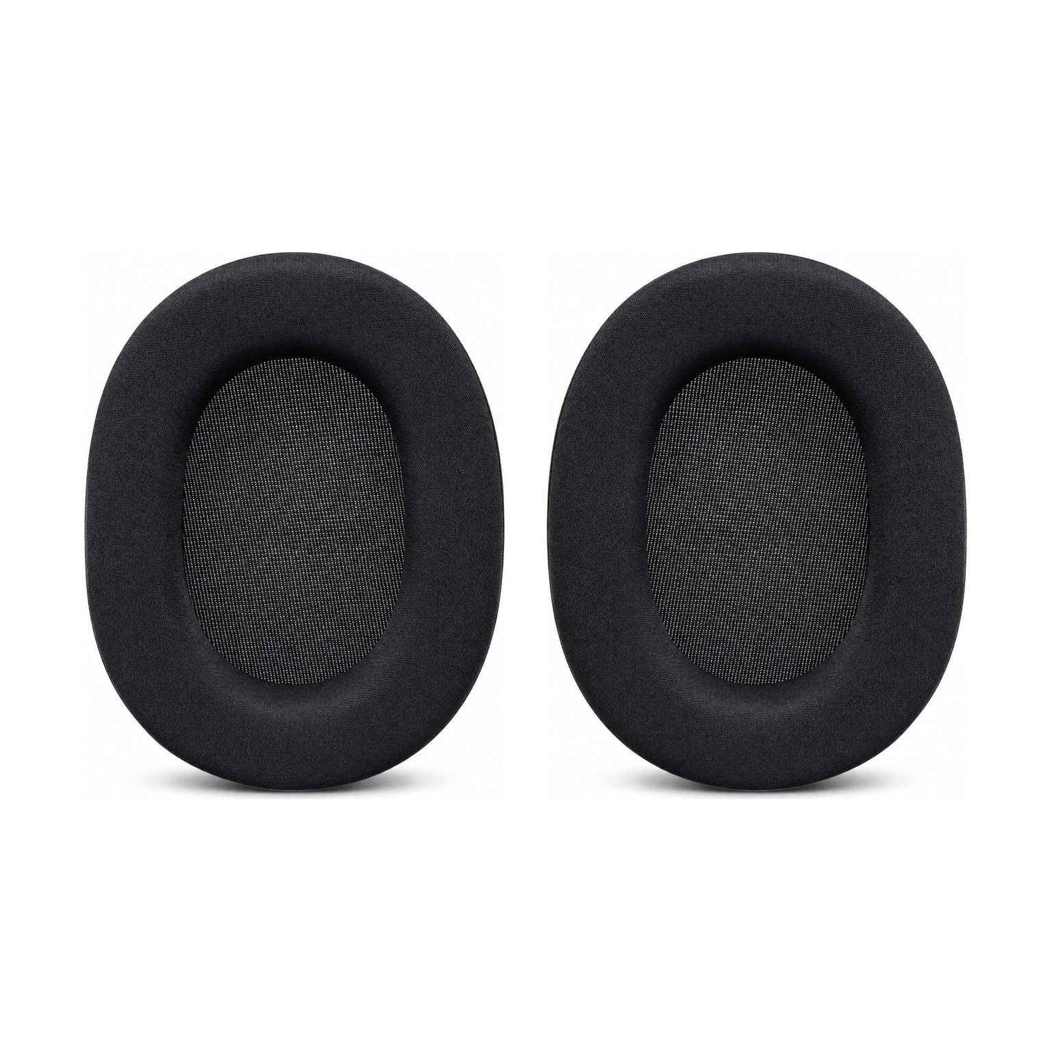 Oorkussens voor Corsair HS55 / HS65 Serie – Geschikt voor HS55, HS55 Surround, HS65, HS65 Wireless en meer Zwart None