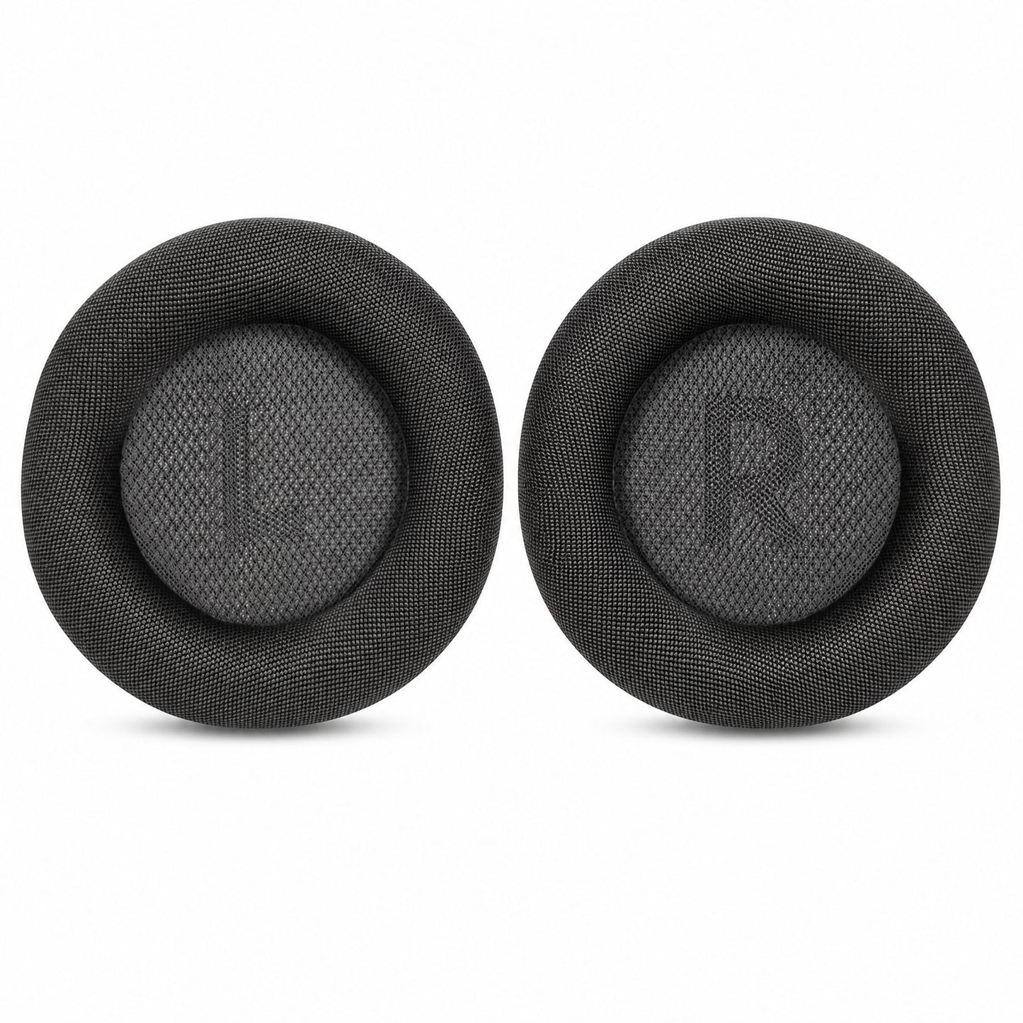 Oorkussens voor Corsair Virtuoso Max – Geschikt voor Corsair Virtuoso Max Zwart None