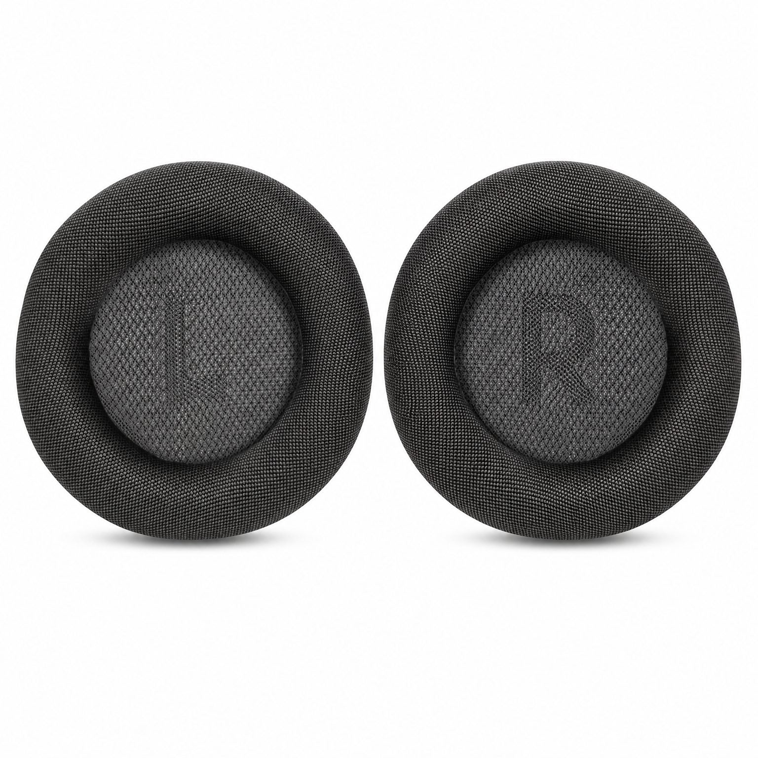 Oorkussens voor Corsair Virtuoso Max – Geschikt voor Corsair Virtuoso Max Zwart None