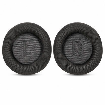 Oorkussens voor Corsair Virtuoso Max – Geschikt voor Corsair Virtuoso Max Zwart None