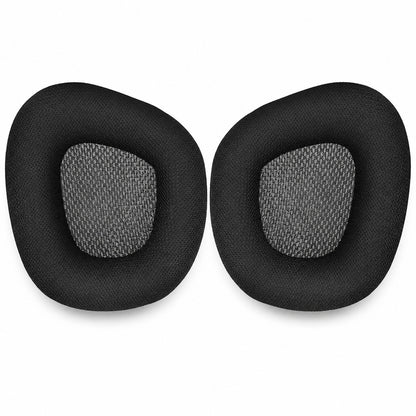 Oorkussens voor Corsair Void / Void Pro Serie – Geschikt voor Void Pro, Void Pro RGB, Void Elite en meer Zwart None