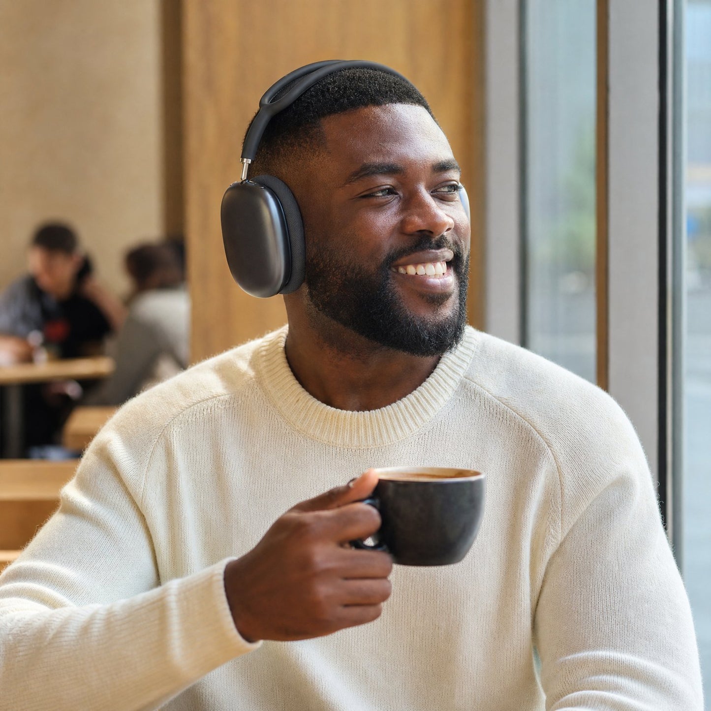 Oorkussens voor Apple AirPods Max – Geschikt voor AirPods Max (2020) & USB-C (2024) — Lifestyle