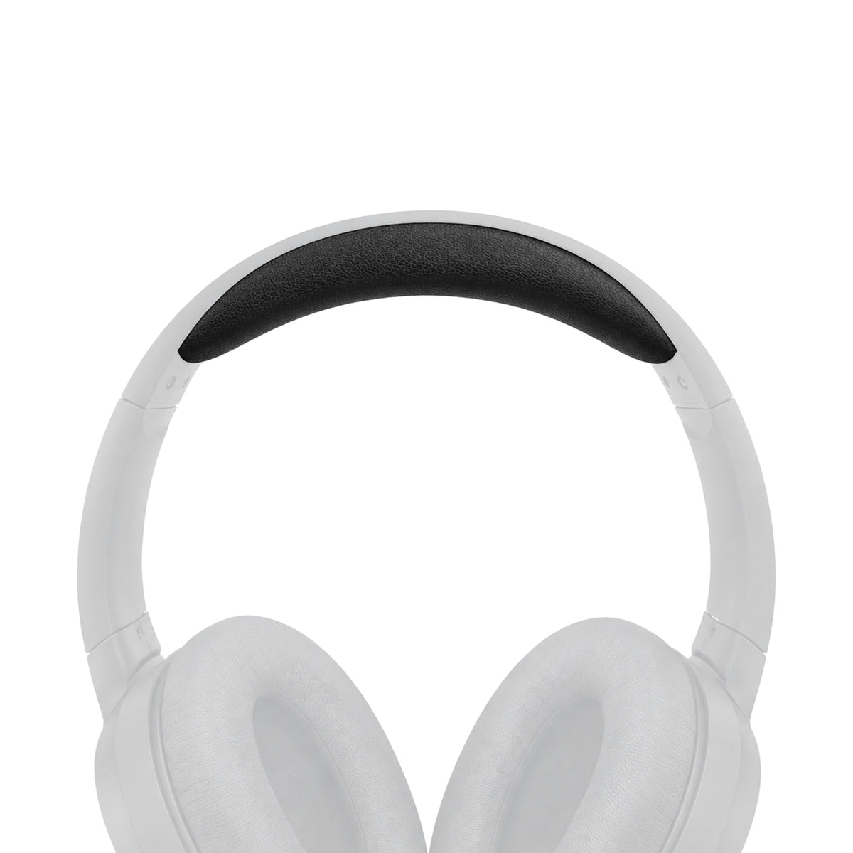 Hoofdband voor Edifier W820NB – Vervangende koptelefoon hoofdband, geschikt voor W820NB en W820NB Plus — zwart