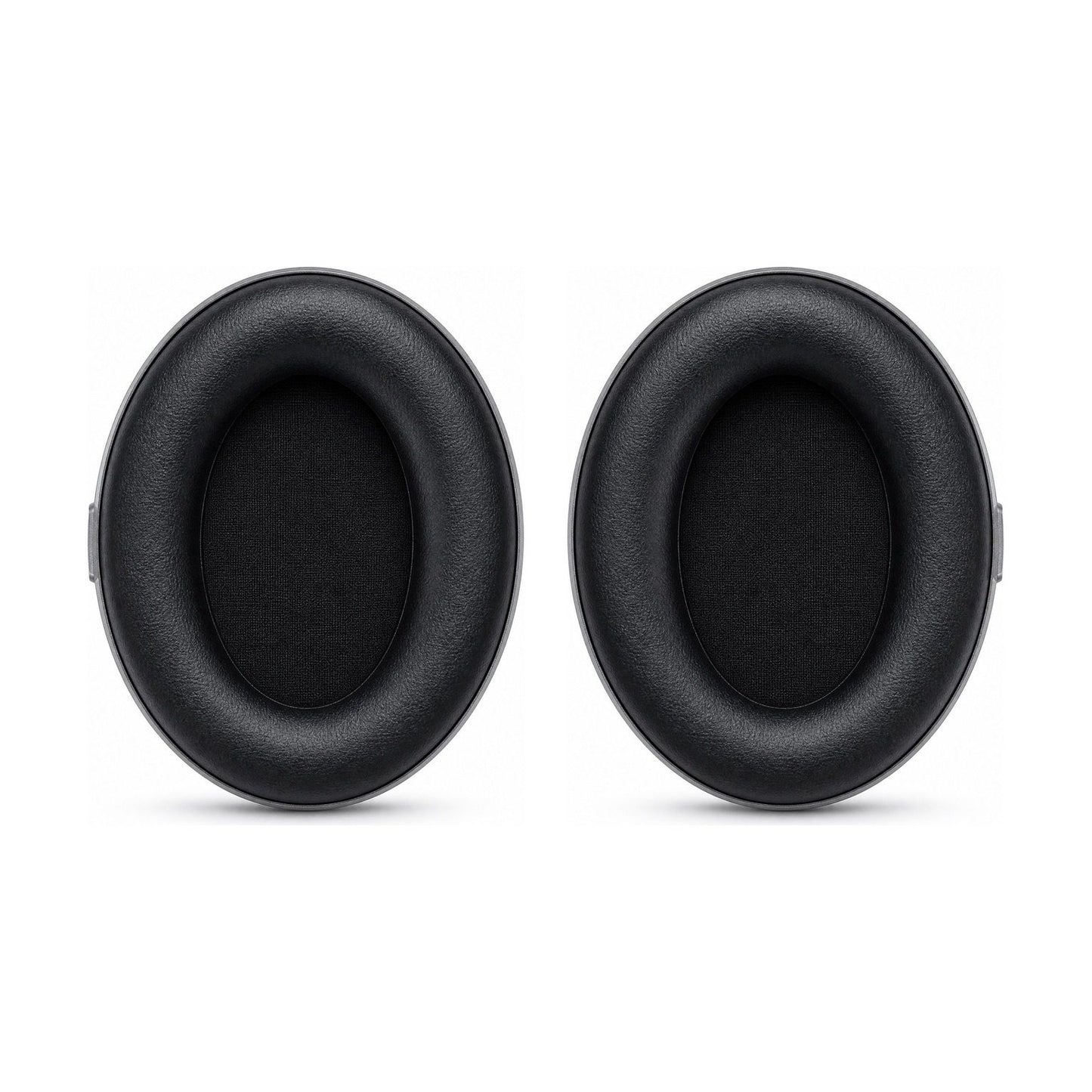 Oorkussens voor HyperX Cloud Orbit Serie – Geschikt voor Cloud Orbit, Cloud Orbit S Zwart None