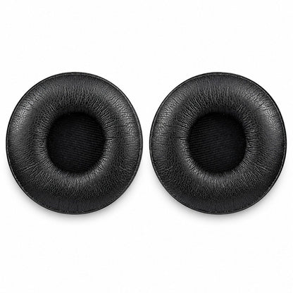 Oorkussens voor Jabra Engage Stereo Serie – Geschikt voor Engage 55, 65, 75 Stereo Zwart None
