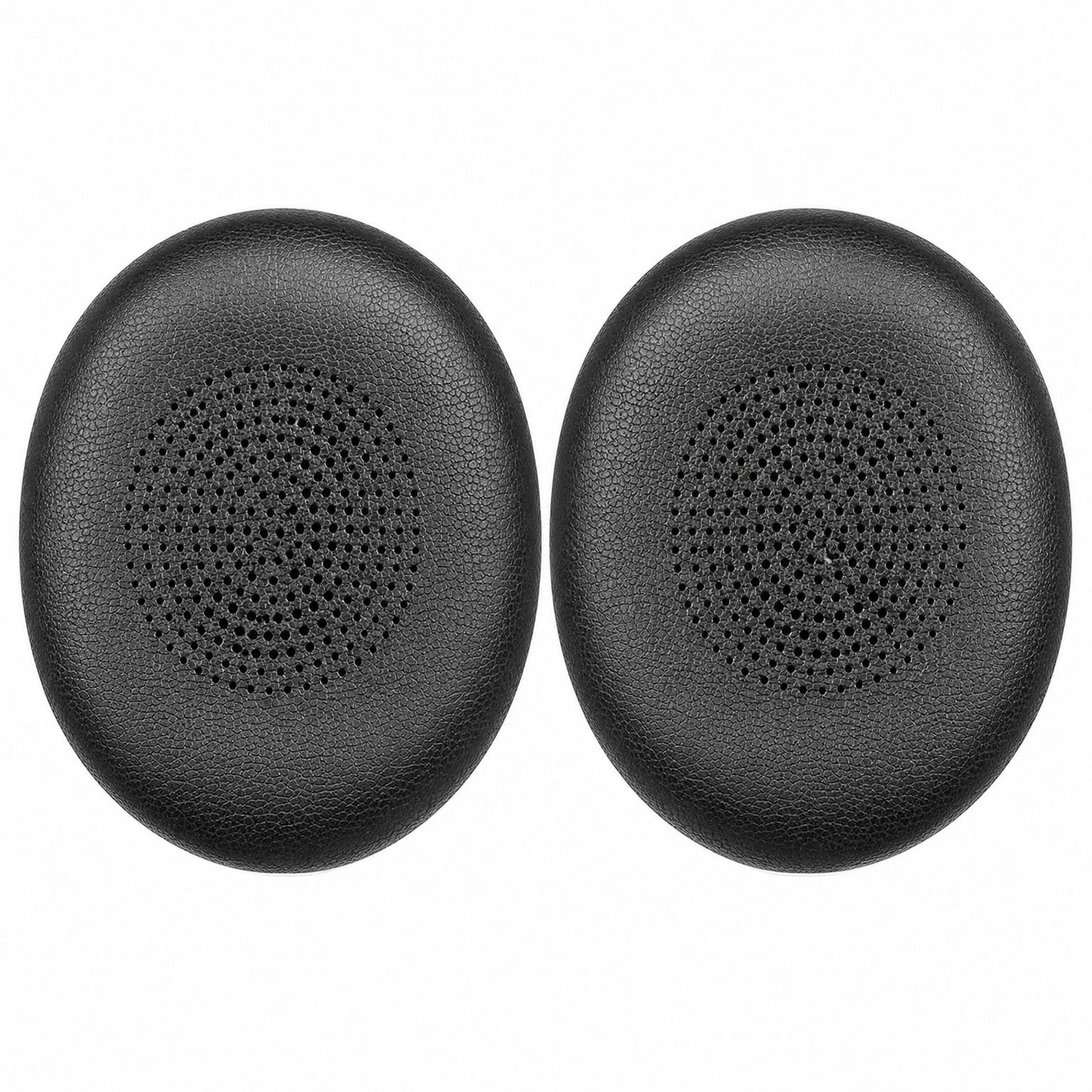 Oorkussens voor Jabra Evolve2 40 / 65 Serie – Geschikt voor Evolve2 40, Evolve2 65, Elite 45h en meer Zwart None