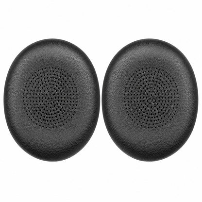 Oorkussens voor Jabra Evolve2 40 / 65 Serie – Geschikt voor Evolve2 40, Evolve2 65, Elite 45h en meer Zwart None