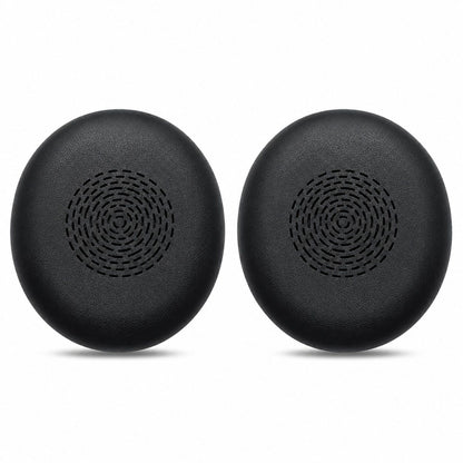 Oorkussens voor Jabra Evolve2 75 Serie – Geschikt voor Evolve2 75, 75 UC, 75 MS Zwart None