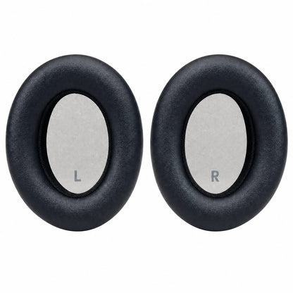 Oorkussens voor JBL Club One – Geschikt voor JBL Club One Zwart None
