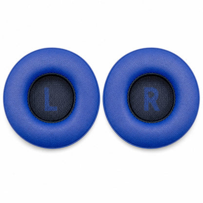 Oorkussens voor JBL E35 / E45 Serie – Geschikt voor E35, E45, E45BT, C45BT en meer Blauw None