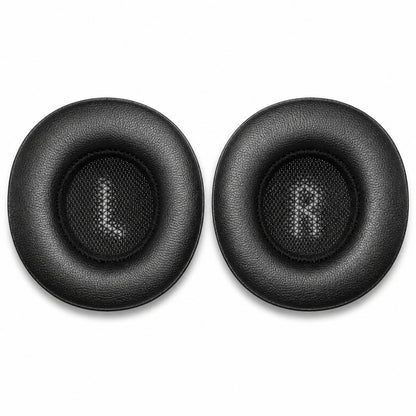Oorkussens voor JBL E35 / E45 Serie – Geschikt voor E35, E45, E45BT, C45BT en meer Zwart None