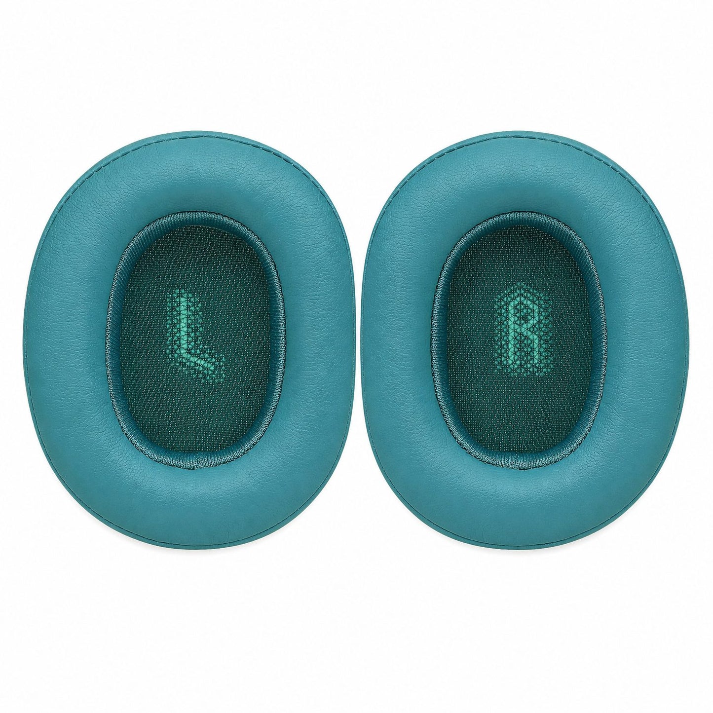 Oorkussens voor JBL E55BT – Geschikt voor JBL E55BT Petrol Kunstleer