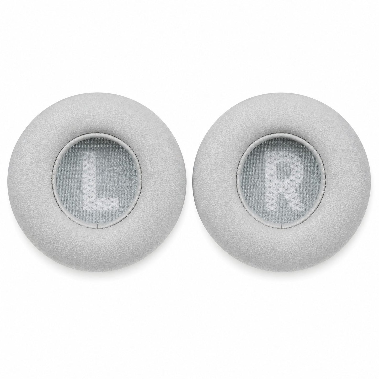 Oorkussens voor JBL Live 400BT – Geschikt voor JBL Live 400BT Grijs None