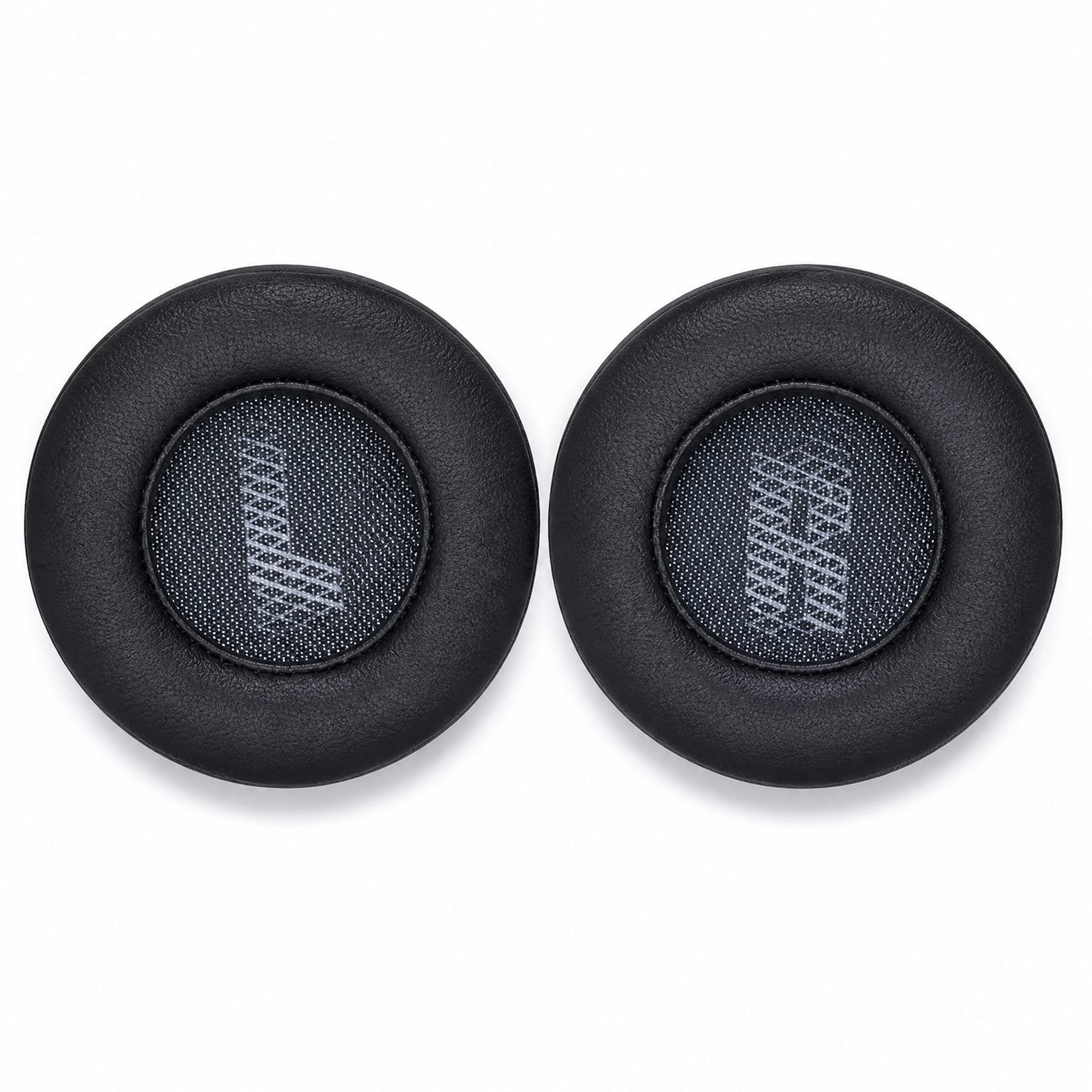 Oorkussens voor JBL Live 400BT – Geschikt voor JBL Live 400BT Zwart None
