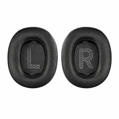 Oorkussens voor JBL Live 500BT – Geschikt voor JBL Live 500BT Zwart None
