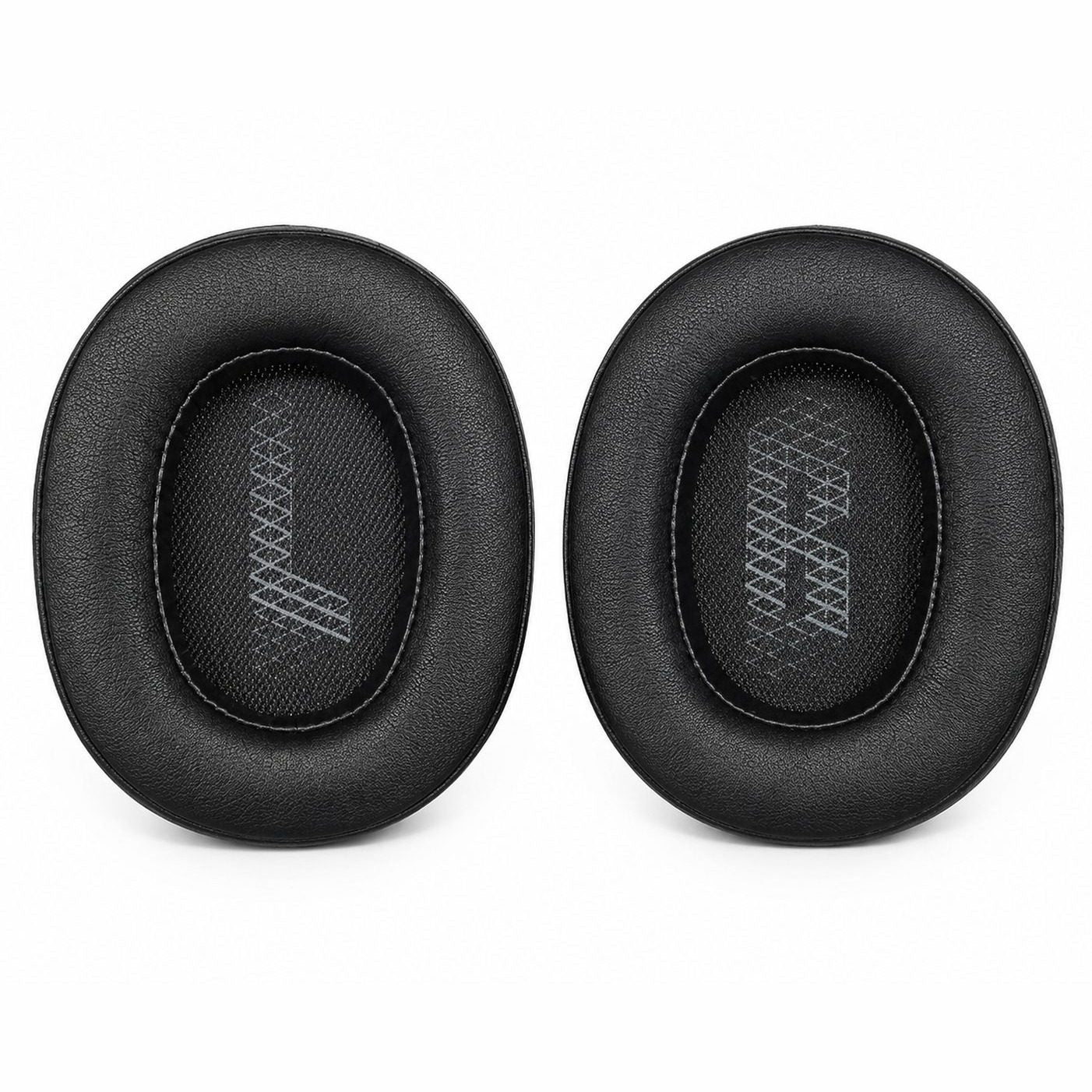 Oorkussens voor JBL Live 650 / E65 Serie – Geschikt voor E65BT, Live 650BTNC, Live 660NC, Live 770NC en meer Zwart None