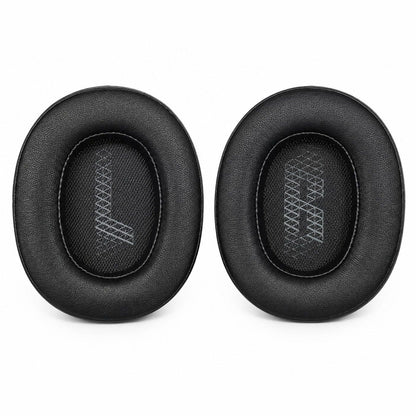 Oorkussens voor JBL Live 650 / E65 Serie – Geschikt voor E65BT, Live 650BTNC, Live 660NC, Live 770NC en meer Zwart None