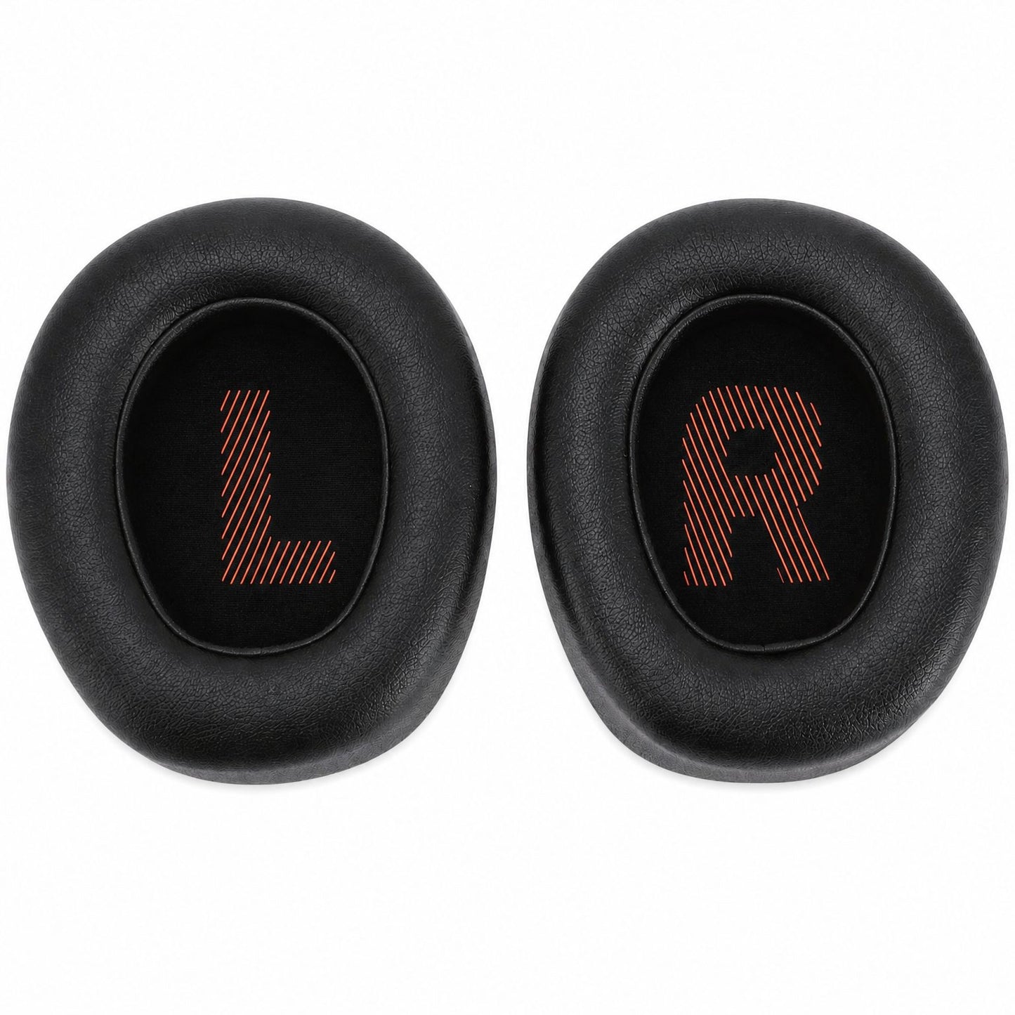 Oorkussens voor JBL Quantum 400 – Geschikt voor JBL Quantum 400 Zwart None