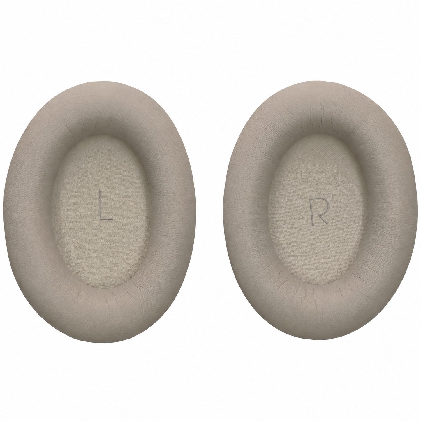 Oorkussens voor JBL Tour One Serie – Geschikt voor Tour One, Tour One M2 Beige None