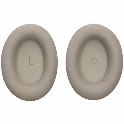 Oorkussens voor JBL Tour One Serie – Geschikt voor Tour One, Tour One M2 Beige None