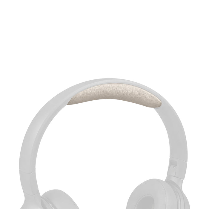 Hoofdband voor JBL Tune 500BT / 510BT / 520BT / 710BT – Vervangende koptelefoon hoofdband, geschikt voor Tune 500BT, 510BT, 520BT en 710BT — beige