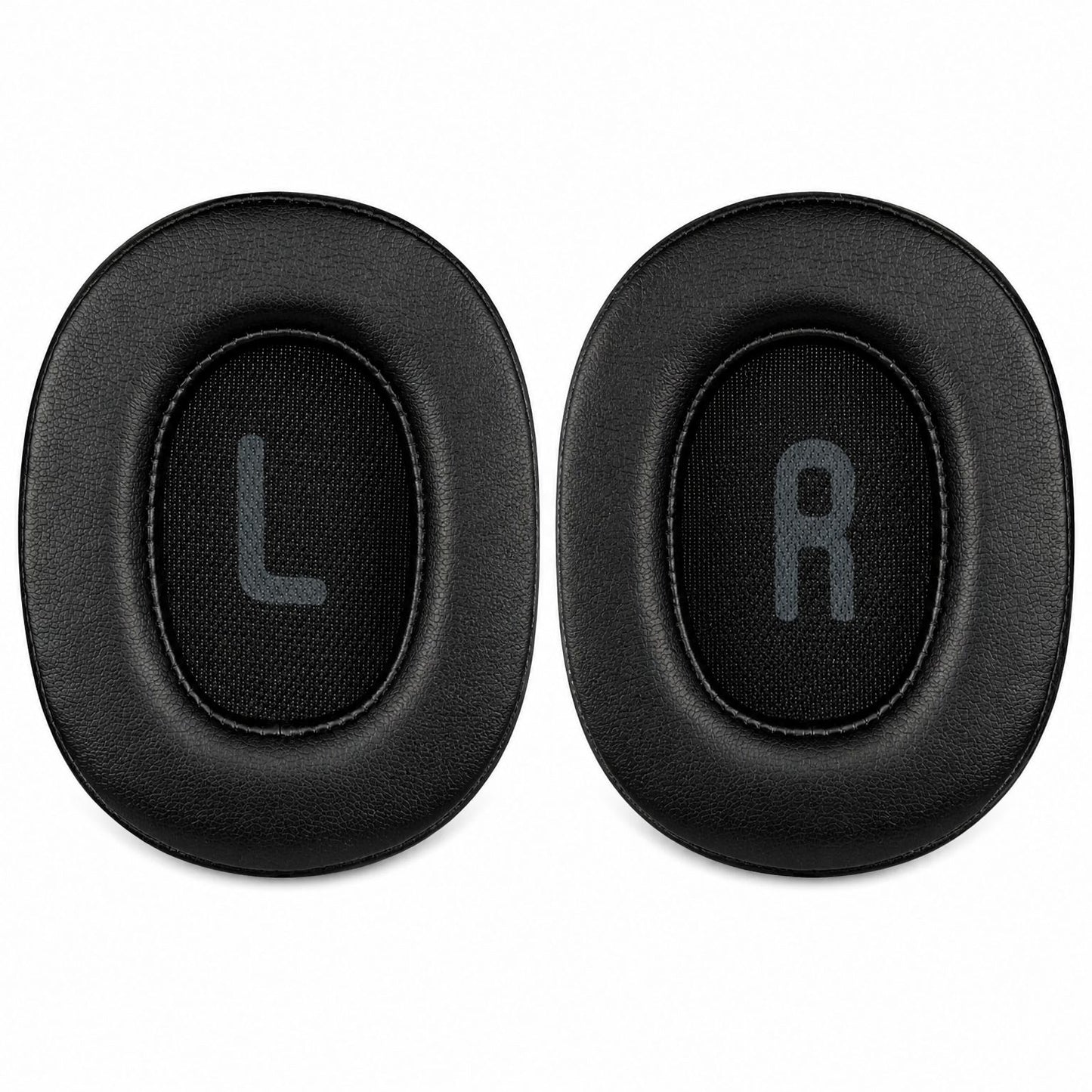 Oorkussens voor JBL Tune 700 / 770 Serie – Geschikt voor Tune 700BT, Tune 720BT, Tune 760NC, Tune 770NC en meer Zwart None