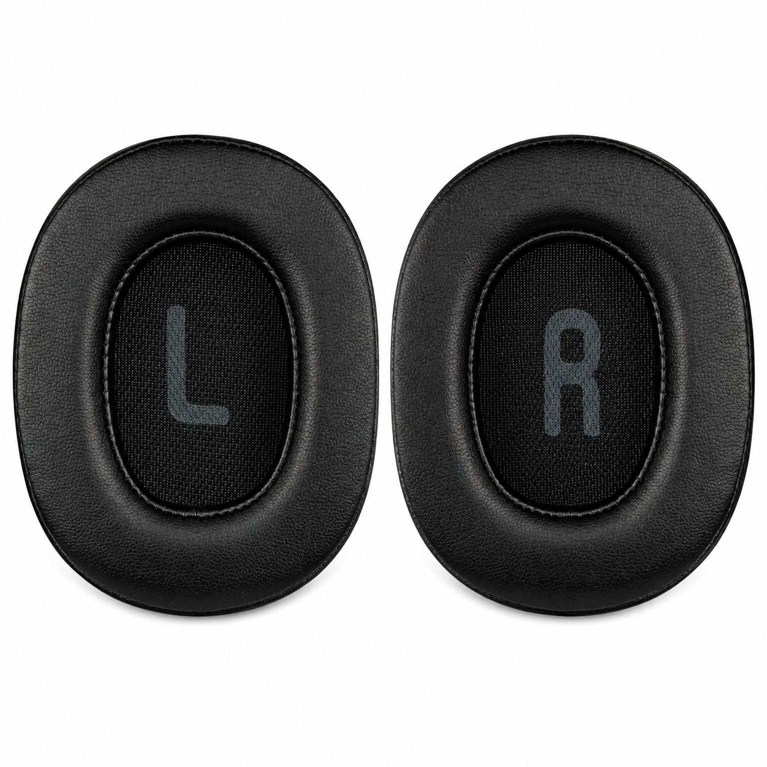 Oorkussens voor JBL Tune 700 / 770 Serie – Geschikt voor Tune 700BT, Tune 720BT, Tune 760NC, Tune 770NC en meer Zwart None