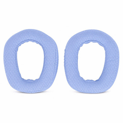 Oorkussens voor Logitech G435 / Zone Vibe – Geschikt voor G435, Zone Vibe 100, 125, Wireless Blauw None