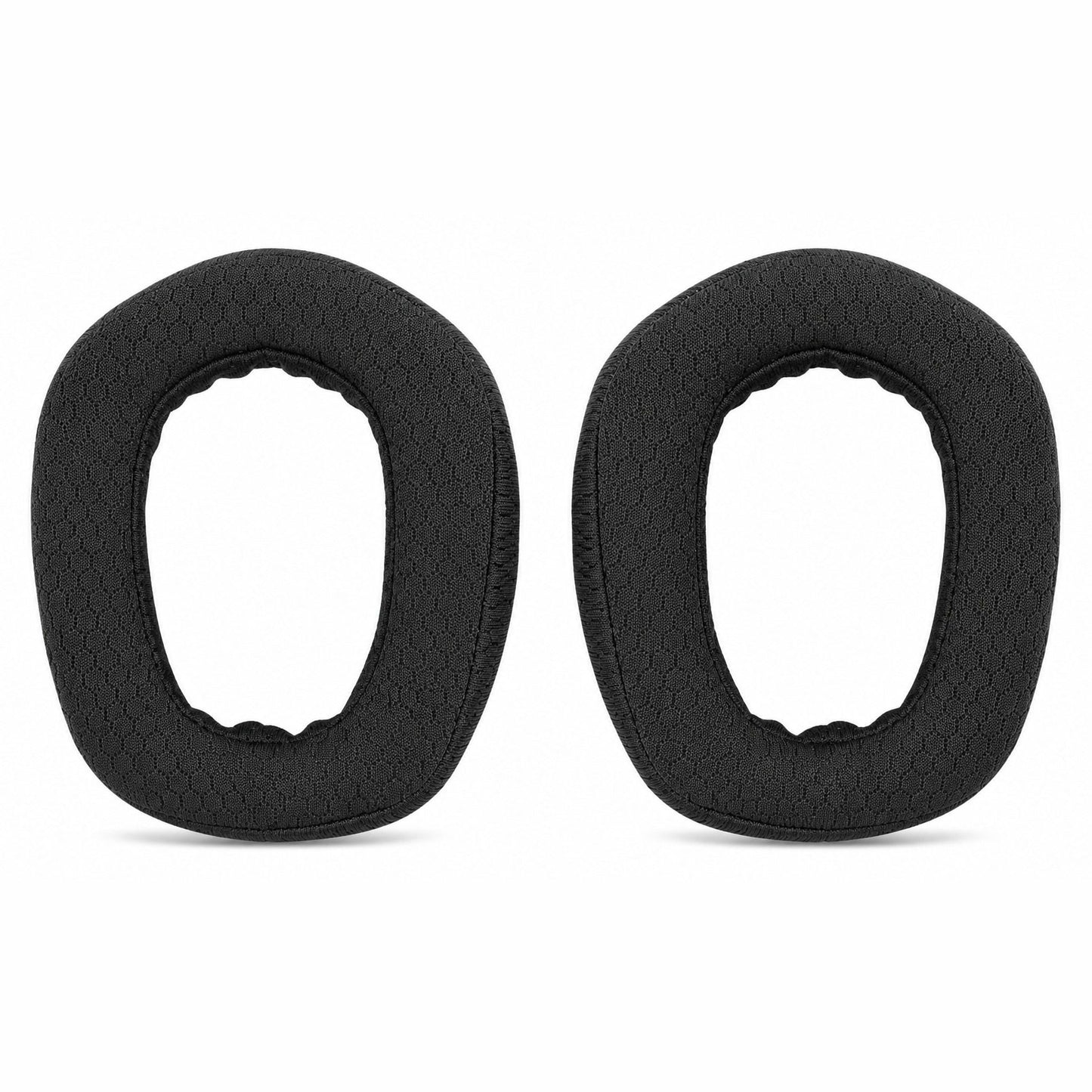 Oorkussens voor Logitech G435 / Zone Vibe – Geschikt voor G435, Zone Vibe 100, 125, Wireless Donkergrijs None