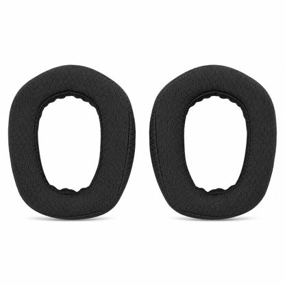 Oorkussens voor Logitech G435 / Zone Vibe – Geschikt voor G435, Zone Vibe 100, 125, Wireless Donkergrijs None